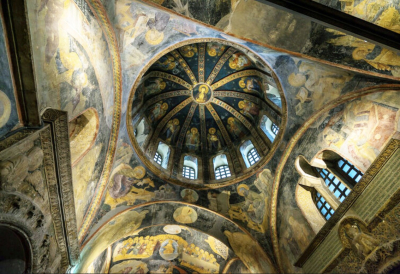 Система росписей