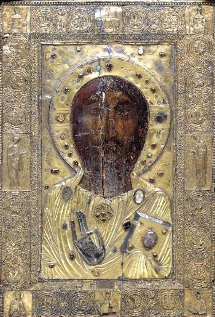 Анчийский Спас