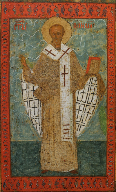 Николай свт.