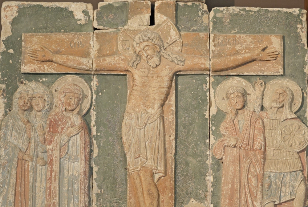 Выставка в ГИМ: «Князь Андрей Боголюбский» 