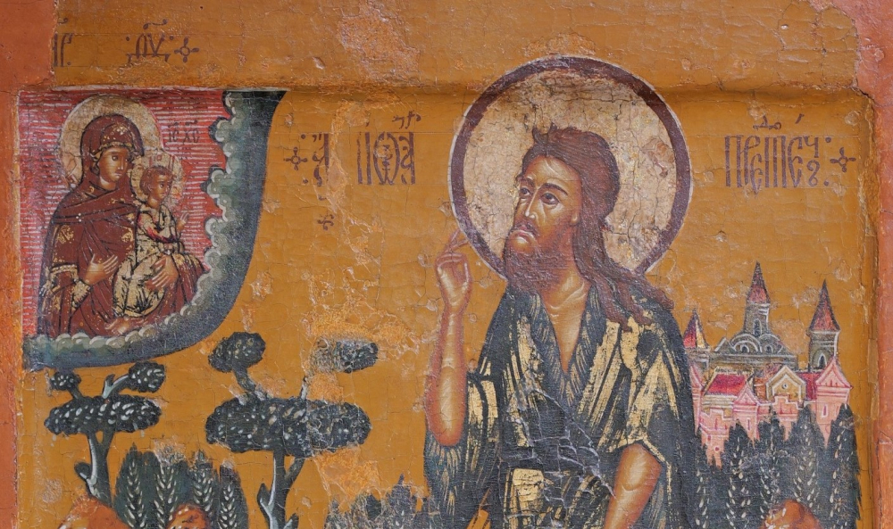 В музее им. А. Рублева открылась выставка «В кругу зверей»